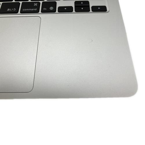 Apple (アップル) MacBook Air M4 2025 A3240 バッテリ状態100％/@ 13.6インチ