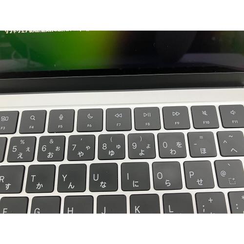 Apple (アップル) MacBook Air M4 2025 A3240 バッテリ状態100％/@ 13.6インチ