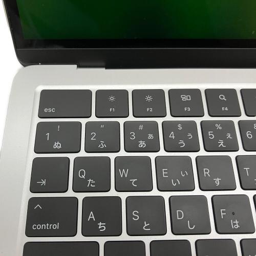 Apple (アップル) MacBook Air M4 2025 A3240 バッテリ状態100％/@ 13.6インチ