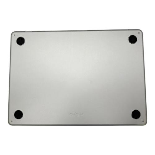 Apple (アップル) MacBook Air M4 2025 A3240 バッテリ状態100％/@ 13.6インチ