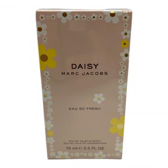 MARC JACOBS (マークジェイコブス) オードトワレ 75ml デイジーオーソーフレッシュ