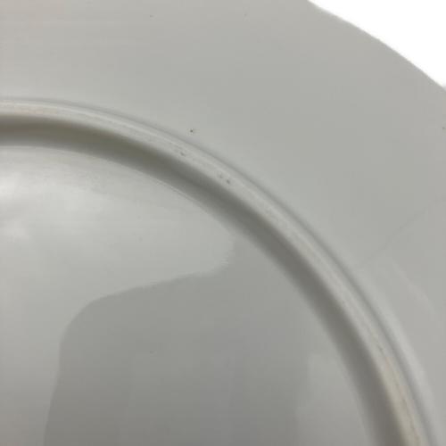 ROYAL COPENHAGEN (ロイヤル・コペンハーゲン) B&Bプレート ブルーフルーテッド・プレイン
