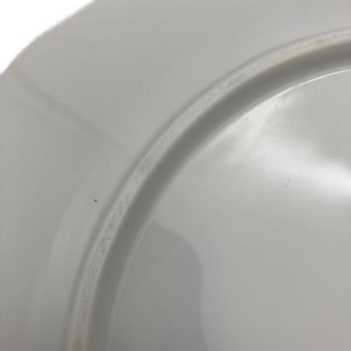 ROYAL COPENHAGEN (ロイヤル・コペンハーゲン) B&Bプレート ブルーフルーテッド・プレイン