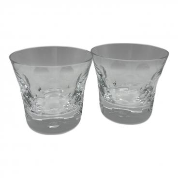 Baccarat (バカラ) ロックグラス Montaigne（モンテーニュ
