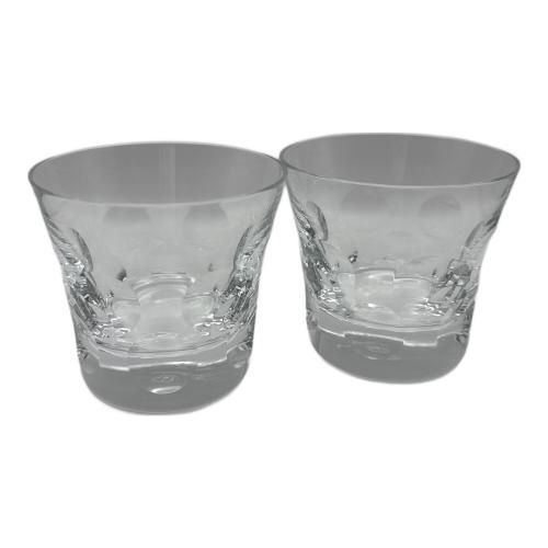 Baccarat (バカラ) タンブラー ベルーガ