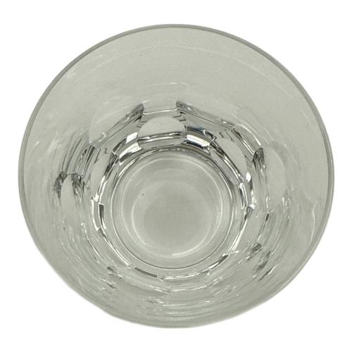 Baccarat (バカラ) タンブラー ベルーガ