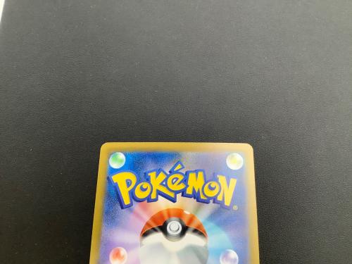 ポケモンカード メガリザードンXex 116/080 MUR
