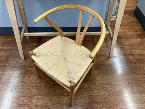 Carl Hansen&Son (カールハンセンアンドサン) Yチェア  CH24 221 ナチュラル