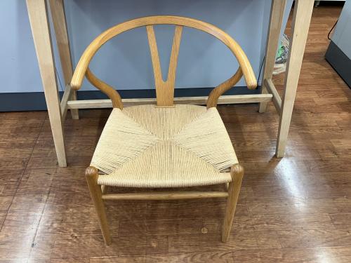 Carl Hansen&Son (カールハンセンアンドサン) Yチェア  CH24 221 ナチュラル