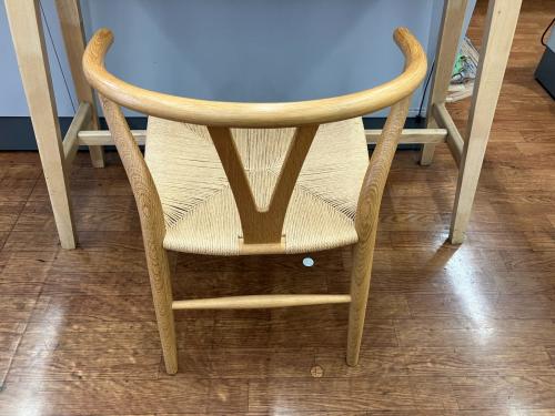Carl Hansen&Son (カールハンセンアンドサン) Yチェア  CH24 221 ナチュラル