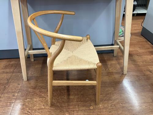 Carl Hansen&Son (カールハンセンアンドサン) Yチェア  CH24 221 ナチュラル