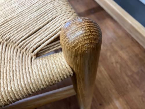 Carl Hansen&Son (カールハンセンアンドサン) Yチェア  CH24 221 ナチュラル