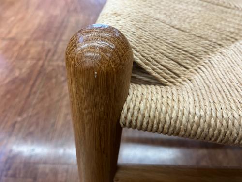 Carl Hansen&Son (カールハンセンアンドサン) Yチェア  CH24 221 ナチュラル