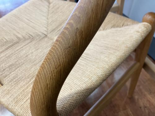 Carl Hansen&Son (カールハンセンアンドサン) Yチェア  CH24 221 ナチュラル