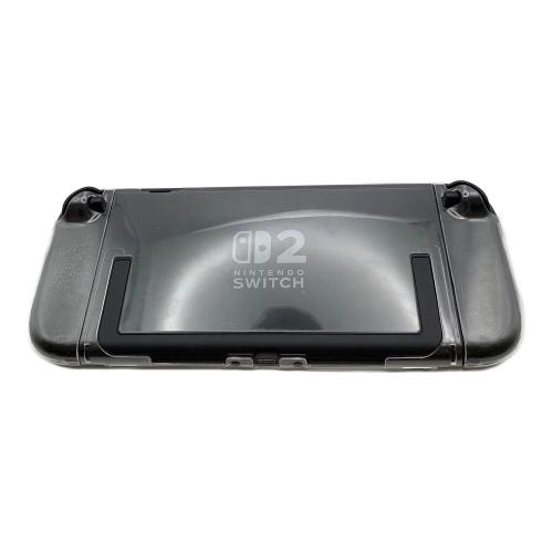 Nintendo (ニンテンドー) Nintendo Switch 2 日本語・国内専用/Japanese-Language System (Japan Only) BEE-S-KB6CA HAJ70337180690