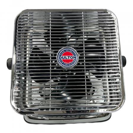 DULTON (ダルトン) サーキュレーター AIR CIRCULATOR DSZ-0541