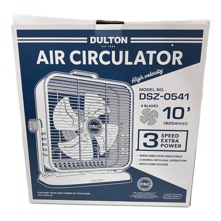 DULTON (ダルトン) サーキュレーター AIR CIRCULATOR DSZ-0541