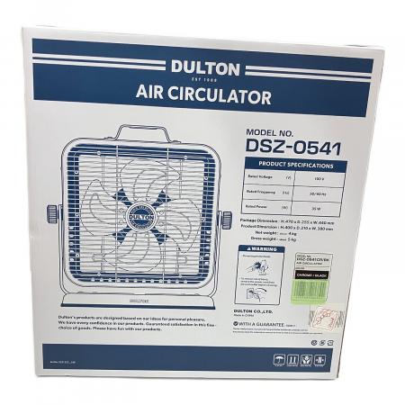 DULTON (ダルトン) サーキュレーター AIR CIRCULATOR DSZ-0541