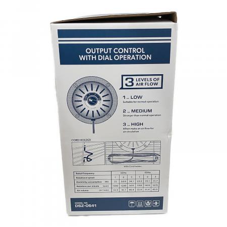 DULTON (ダルトン) サーキュレーター AIR CIRCULATOR DSZ-0541