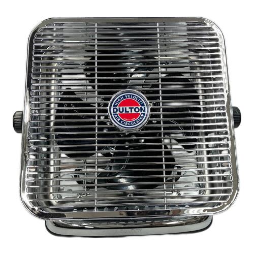 DULTON (ダルトン) サーキュレーター AIR CIRCULATOR DSZ-0541