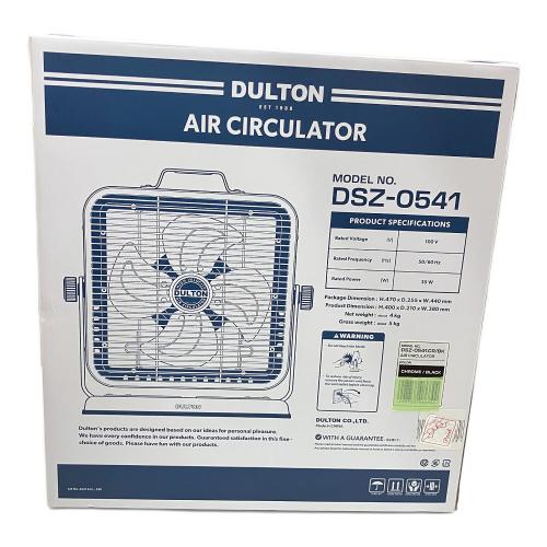 DULTON (ダルトン) サーキュレーター AIR CIRCULATOR DSZ-0541