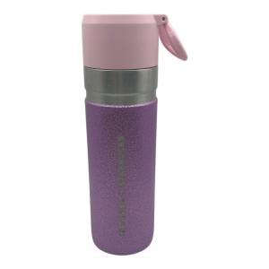 STARBUCKS COFFEE (スターバックス コーヒー) タンブラー グリッターパープルタンブラー