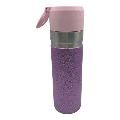 STARBUCKS COFFEE (スターバックス コーヒー) タンブラー グリッターパープルタンブラー