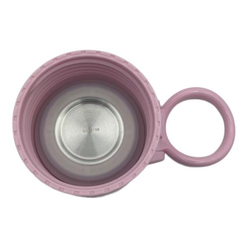 STARBUCKS COFFEE (スターバックス コーヒー) タンブラー グリッターパープルタンブラー