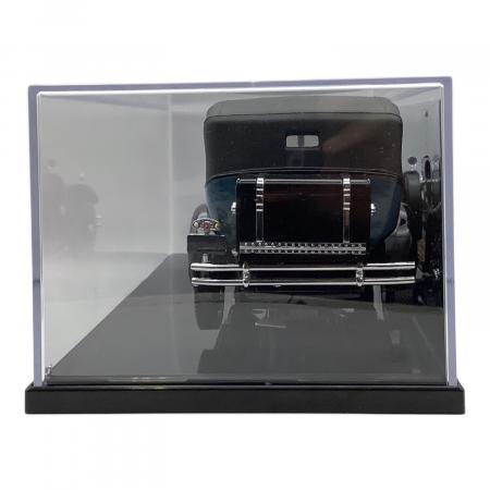 Franklin Mint(フランクリンミント) ミニカー 1929年 ロールス・ロイス