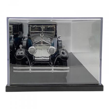 Franklin Mint(フランクリンミント) ミニカー 1929年 ロールス・ロイス