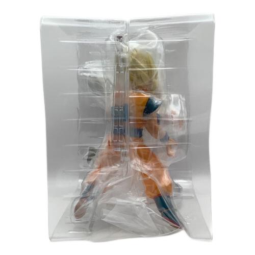 BANDAI SPIRITS(バンダイスピリッツ) フィギュア 一番くじ ドラゴンボール スペクタクルバトル E賞 孫悟空&孫悟飯フィギュア