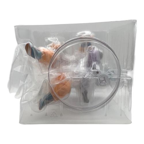BANDAI SPIRITS(バンダイスピリッツ) フィギュア 一番くじ ドラゴンボール スペクタクルバトル E賞 孫悟空&孫悟飯フィギュア