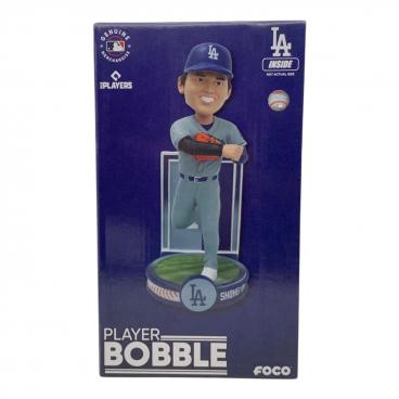 foco (フォコ) PLAYER BOBBLE イチロー MLB公式ボブルヘッド