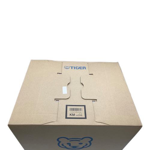 Tiger (タイガー) 電気圧力鍋 COK-B400 2024年製