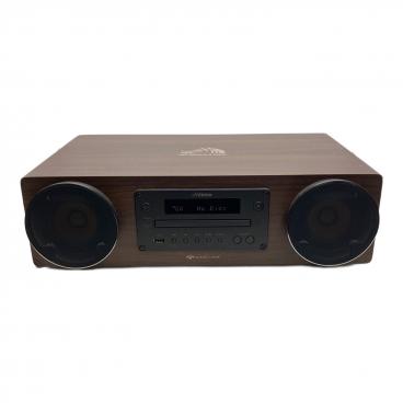 ELAC (エラック) Debut ConneX DCB41 ウォールナット仕上げ ペア