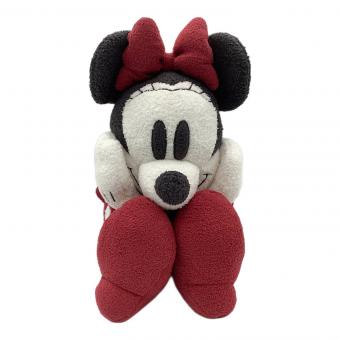 DISNEY (ディズニー) ディズニーグッズ ぬいぐるみ Sleep Minnie Cushion PSGG242808