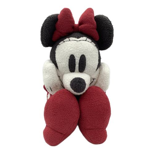 DISNEY (ディズニー) ディズニーグッズ ぬいぐるみ Sleep Minnie Cushion PSGG242808