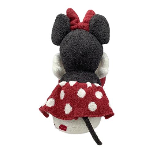 DISNEY (ディズニー) ディズニーグッズ ぬいぐるみ Sleep Minnie Cushion PSGG242808