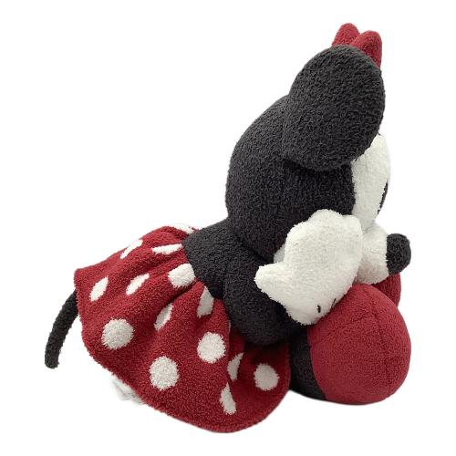 DISNEY (ディズニー) ディズニーグッズ ぬいぐるみ Sleep Minnie Cushion PSGG242808