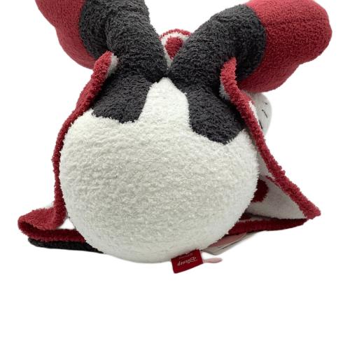 DISNEY (ディズニー) ディズニーグッズ ぬいぐるみ Sleep Minnie Cushion PSGG242808