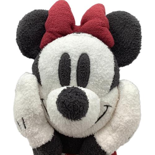 DISNEY (ディズニー) ディズニーグッズ ぬいぐるみ Sleep Minnie Cushion PSGG242808