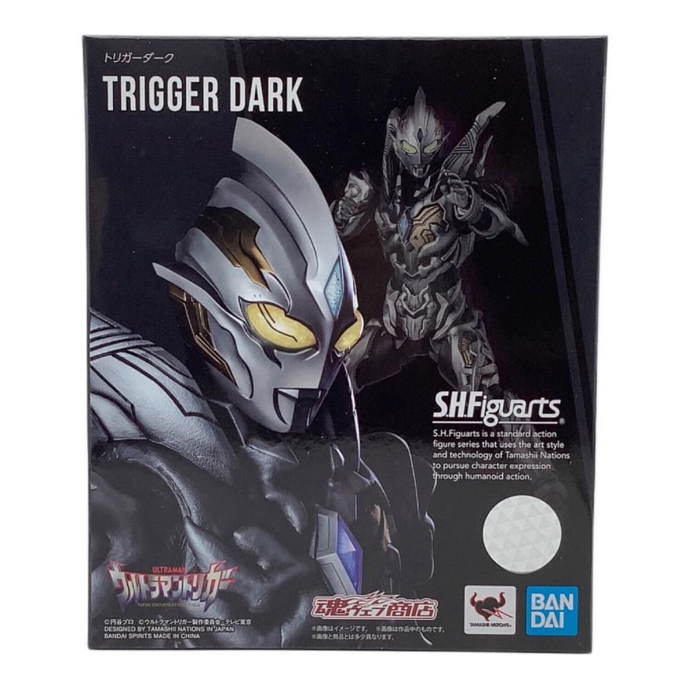 BANDAI SPIRITS(バンダイスピリッツ)フィギュア S.H.Figuarts