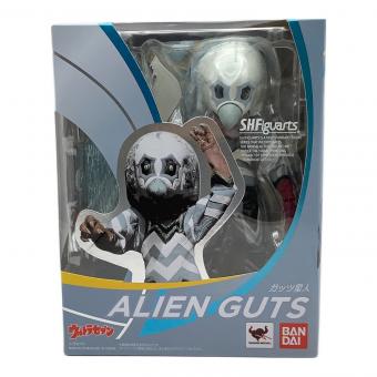 BANDAI(バンダイ) フィギュア S.H.Figuarts ウルトラセブン ガッツ星人