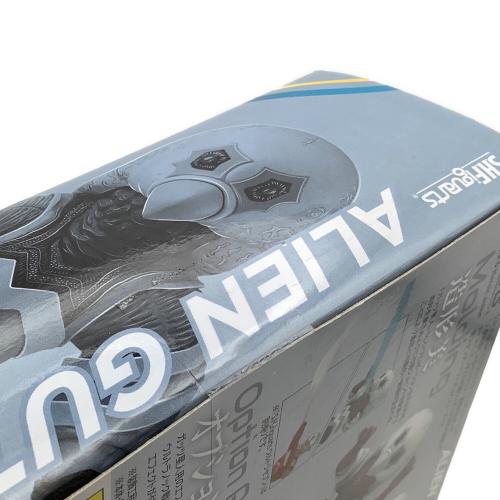 BANDAI(バンダイ) フィギュア S.H.Figuarts ウルトラセブン ガッツ星人
