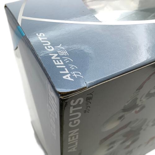 BANDAI(バンダイ) フィギュア S.H.Figuarts ウルトラセブン ガッツ星人