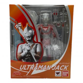 BANDAI(バンダイ) フィギュア S.H.Figuarts 帰ってきたウルトラマン ウルトラマンジャック