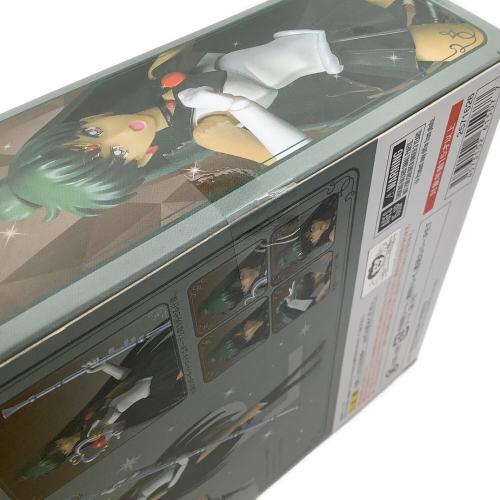 BANDAI SPIRITS(バンダイスピリッツ) フィギュア S.H.Figuarts 美少女戦士セーラームーン 25th anniversary セーラープルート -Animation Color Edition-