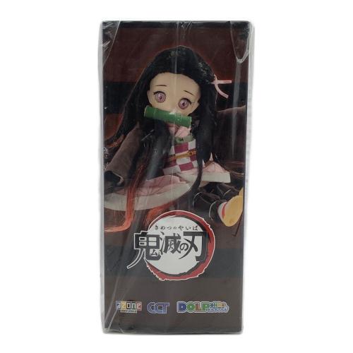 鬼滅の刃 (キメツノヤイバ) フィギュア DOLPokke 小さくなった禰豆子