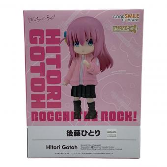 GOODSMILE COMPANY(グッドスマイルカンパニー) フィギュア ねんどろいどどーる ぼっち・ざ・ろっく！ 後藤ひとり