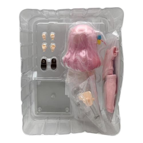 GOODSMILE COMPANY(グッドスマイルカンパニー) フィギュア ねんどろいどどーる ぼっち・ざ・ろっく！ 後藤ひとり